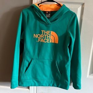 The North Face Hoodie